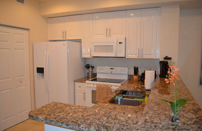 Fort Myers Luxury Vacation Condo - Foto 10