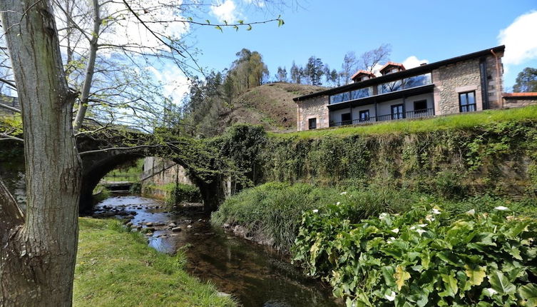 Photo 1 - Apartamentos Santa Lucía