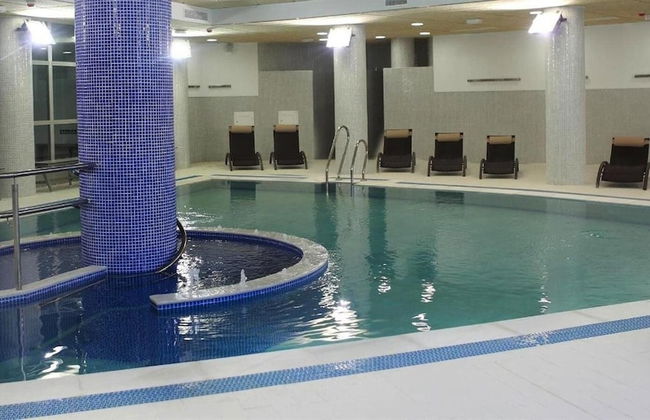 Beach Apartment - Foto 20