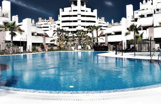 Beach Apartment With Spa & Gym - Foto 24
