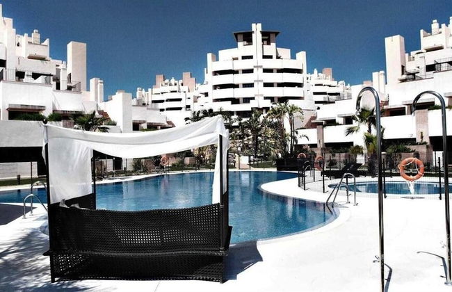 Beach Apartment - Foto 15