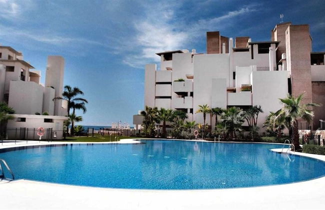 Beach Apartment With Spa & Gym - Foto 22
