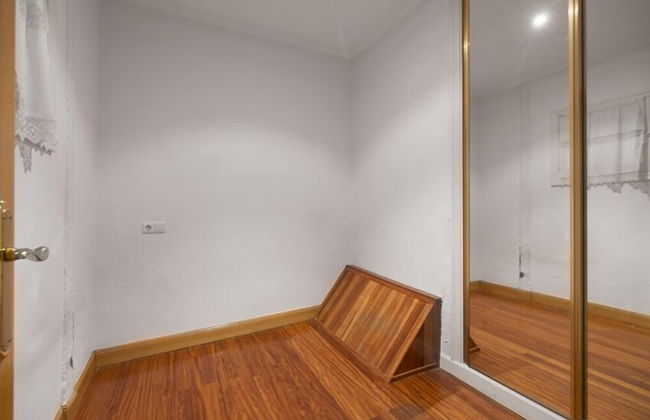 SanSebastianForYou San Telmo Apartment - Foto 16