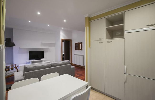 SanSebastianForYou San Telmo Apartment - Foto 6