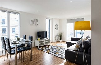 Foto 1 - Warm and Welcoming Apartments