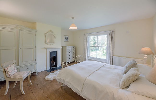 The Farmhouse, Boundary Farm, Framlingham - Foto 8