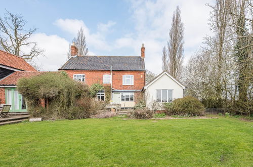 Photo 27 - The Farmhouse, Boundary Farm, Framlingham