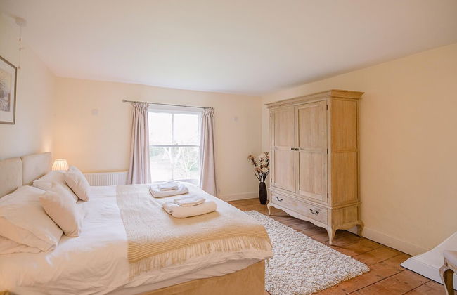 The Farmhouse, Boundary Farm, Framlingham - Foto 9
