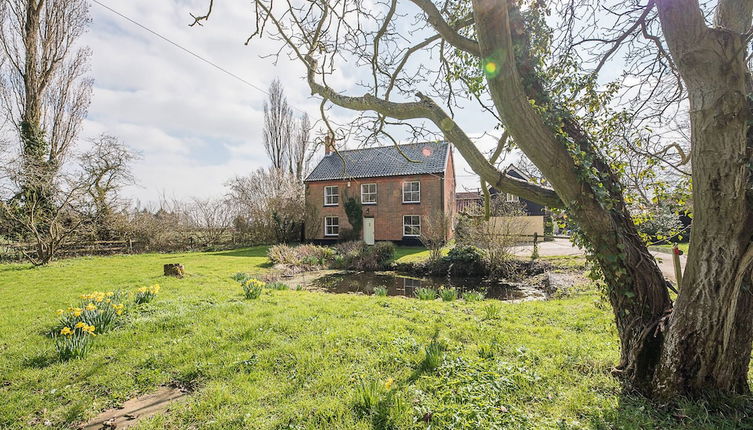 Photo 1 - The Farmhouse, Boundary Farm, Framlingham