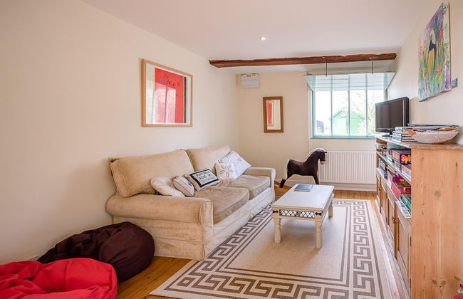 The Farmhouse, Boundary Farm, Framlingham - Foto 15