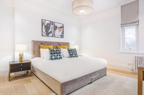 Photo 11 - Royal Kensington - Standard 3 bed