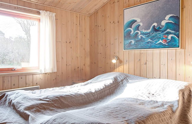 Seaside Escape in Snogebaek - By Traum Ferienwohnungen - Foto 3