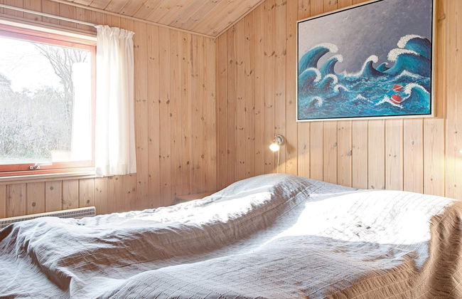 Seaside Escape in Snogebaek - By Traum Ferienwohnungen - Foto 7