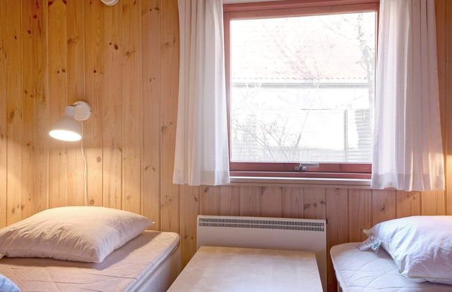 Seaside Escape in Snogebaek - By Traum Ferienwohnungen - Foto 5