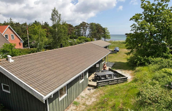 Seaside Escape in Snogebaek - By Traum Ferienwohnungen - Foto 1