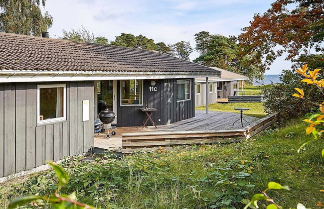 Seaside Escape in Snogebaek - By Traum Ferienwohnungen - Foto 34