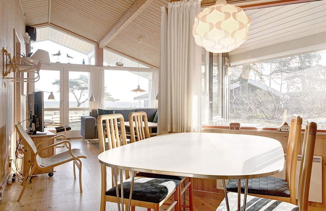 Seaside Escape in Snogebaek - By Traum Ferienwohnungen - Foto 17