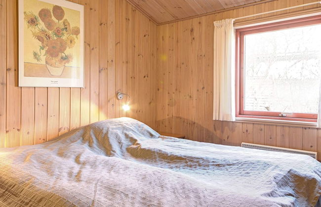 Seaside Escape in Snogebaek - By Traum Ferienwohnungen - Foto 6