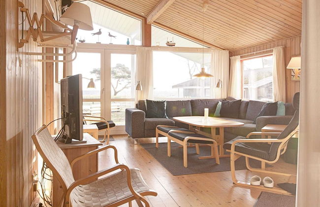 Seaside Escape in Snogebaek - By Traum Ferienwohnungen - Foto 10