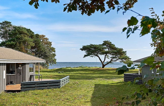 Seaside Escape in Snogebaek - By Traum Ferienwohnungen - Foto 35