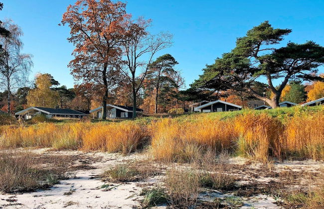 Seaside Escape in Snogebaek - By Traum Ferienwohnungen - Foto 26