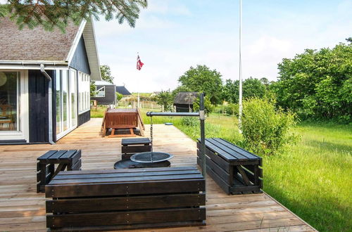 Photo 23 - 8 Person Holiday Home in Ebeltoft-by Traum