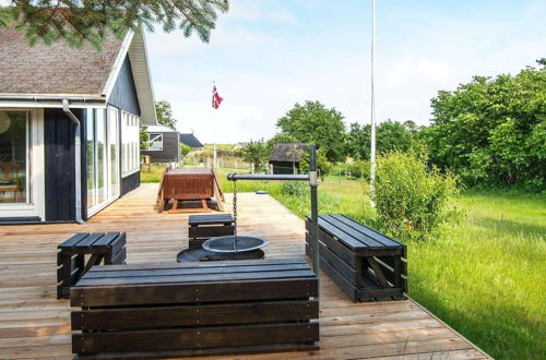 Photo 23 - 8 Person Holiday Home in Ebeltoft