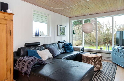 Photo 13 - 8 Person Holiday Home in Ebeltoft-by Traum