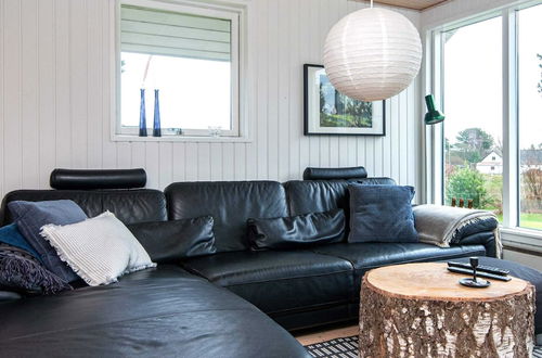 Photo 3 - 8 Person Holiday Home in Ebeltoft-by Traum