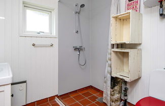 Foto 2 - 8 Person Holiday Home in Ebeltoft-by Traum