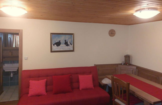 Alpine Apt Melanija Private Ski Area - Foto 5