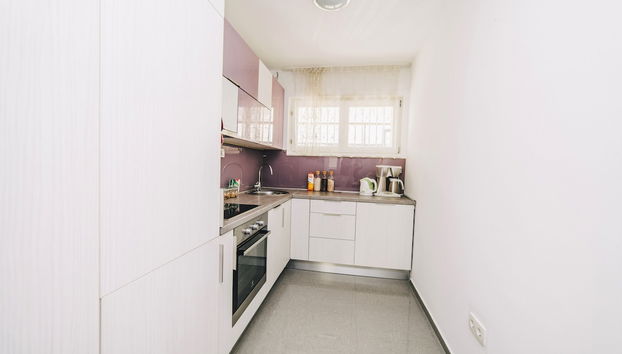 Cucina privata