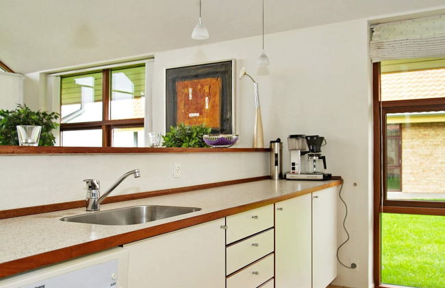 6 Person Holiday Home in Egernsund-by Traum - Foto 22