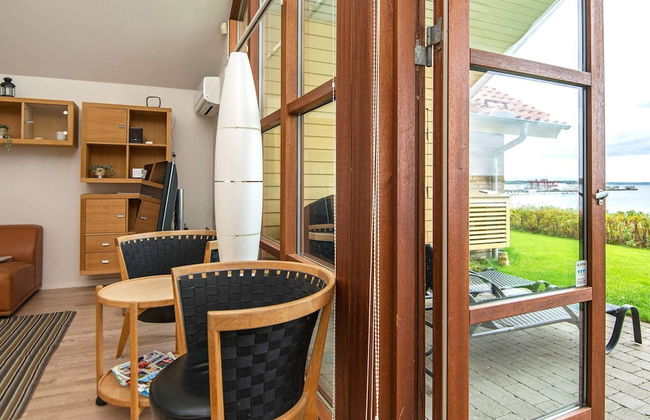 6 Person Holiday Home in Egernsund-by Traum - Foto 11