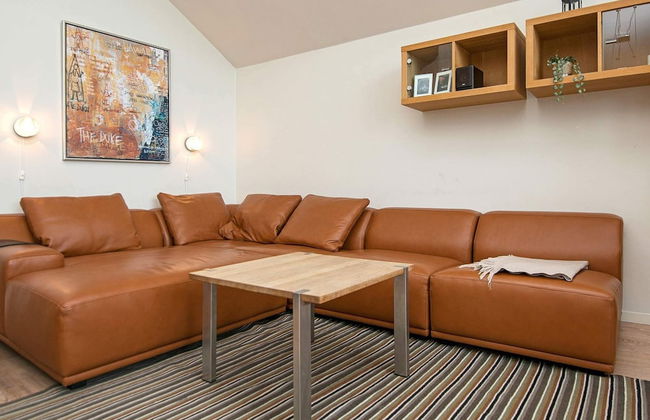 6 Person Holiday Home in Egernsund-by Traum - Foto 20