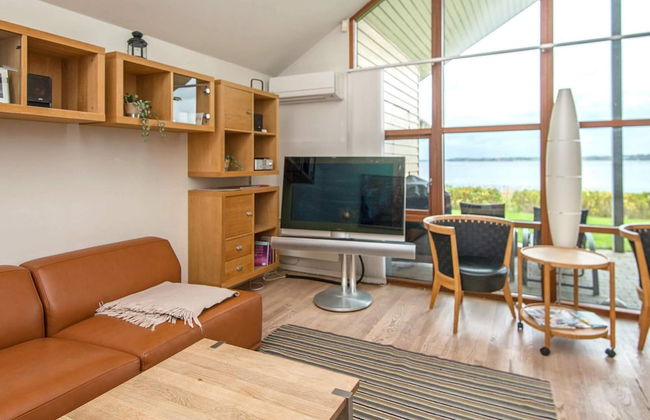 6 Person Holiday Home in Egernsund-by Traum - Foto 17