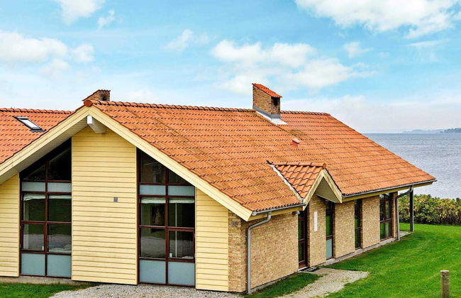 6 Person Holiday Home in Egernsund-by Traum - Foto 30