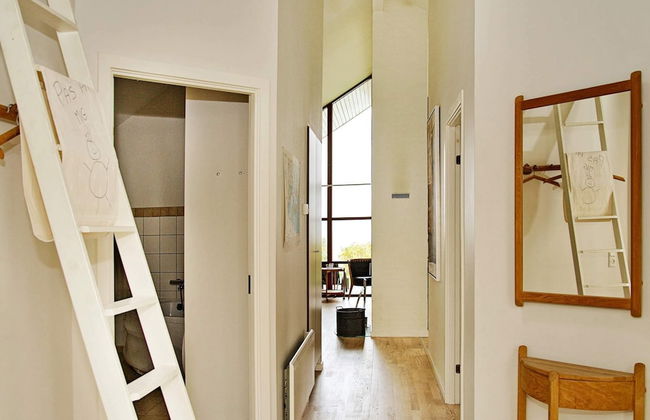 6 Person Holiday Home in Egernsund-by Traum - Foto 18