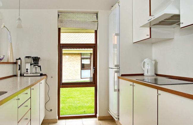 6 Person Holiday Home in Egernsund-by Traum - Foto 19