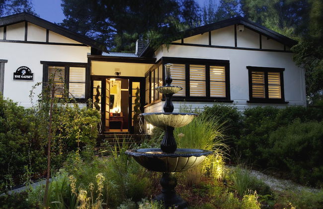 The Gatsby - Photo 1