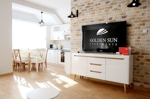 Photo 58 - Golden Sun Apartments - Port