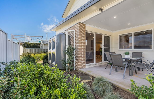 Newcastle Short Stay Apartments - Adamstown Townhouses - Foto 16