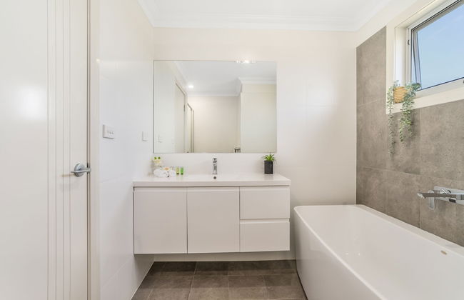 Newcastle Short Stay Apartments - Adamstown Townhouses - Foto 18