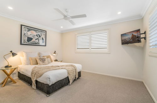 Photo 1 - Newcastle Short Stay Apartments - Adamstown Townhouses