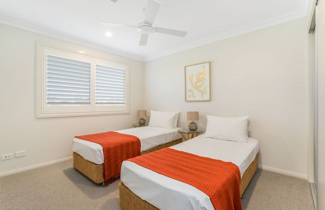 Newcastle Short Stay Apartments - Adamstown Townhouses - Foto 5