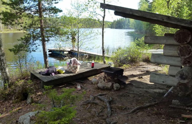 Salkolahti Tikkamaki - Foto 31