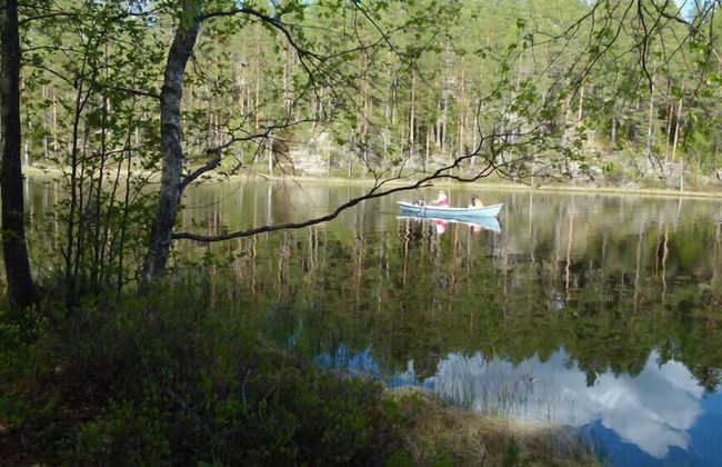 Salkolahti Tikkamaki - Foto 18