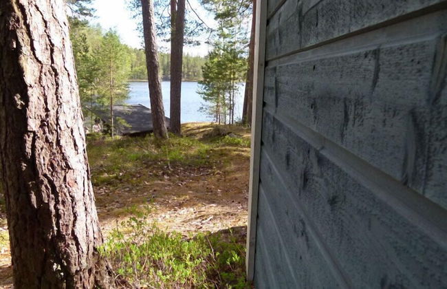 Salkolahti Tikkamaki - Foto 22