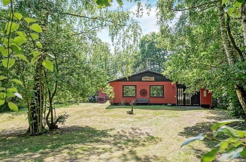 Photo 20 - Spacious Holiday Home in NexÃ¸ near Beach