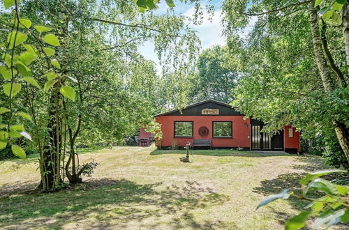 Photo 20 - Spacious Holiday Home in Nexø near Beach